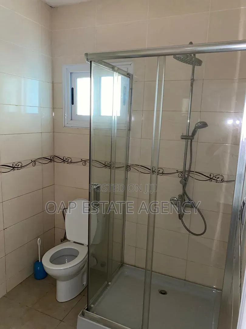 4bdrm House in Cantonment, Cantonments for rent