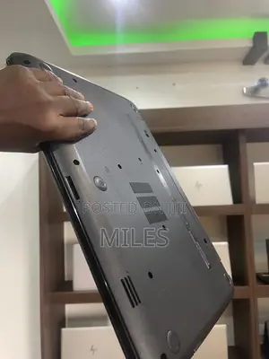 Laptop HP 15 6GB Intel Core i3 HDD 500GB