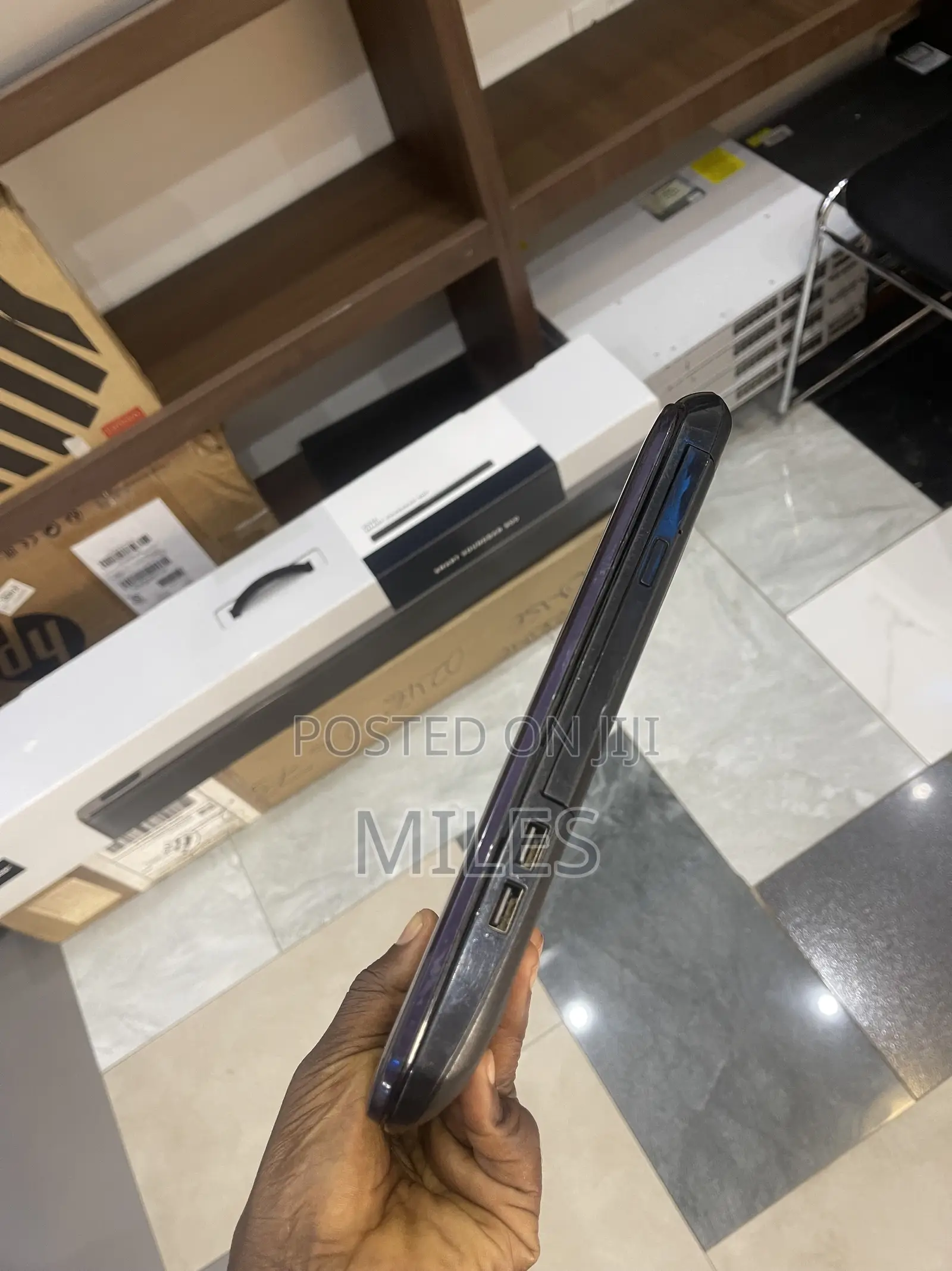 Laptop HP 15 6GB Intel Core i3 HDD 500GB