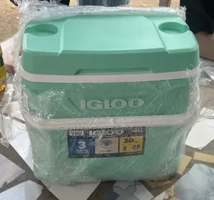 IGLOO Cooler