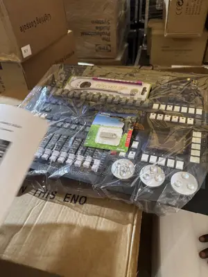 King Kong DMX 1024 Controller