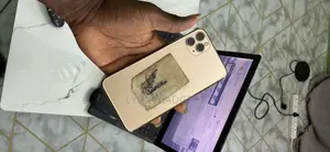 Apple iPhone 11 Pro Max 64 GB Gold