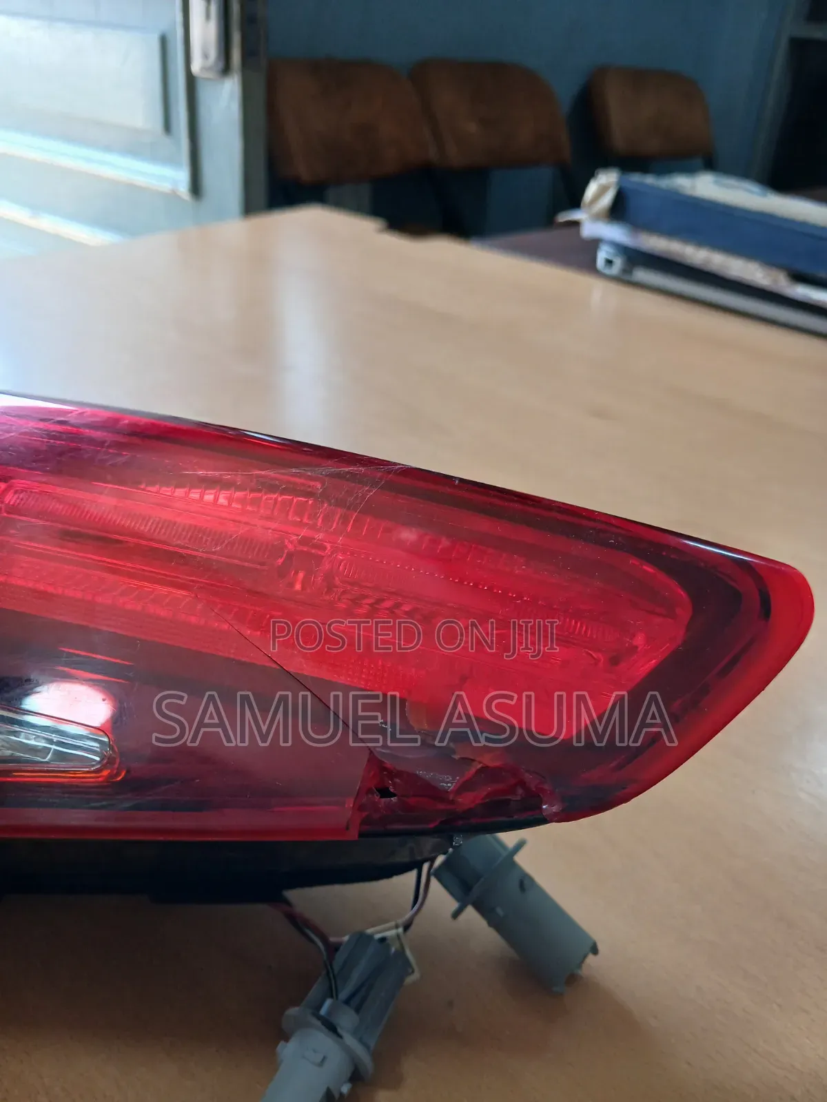 Boot Light