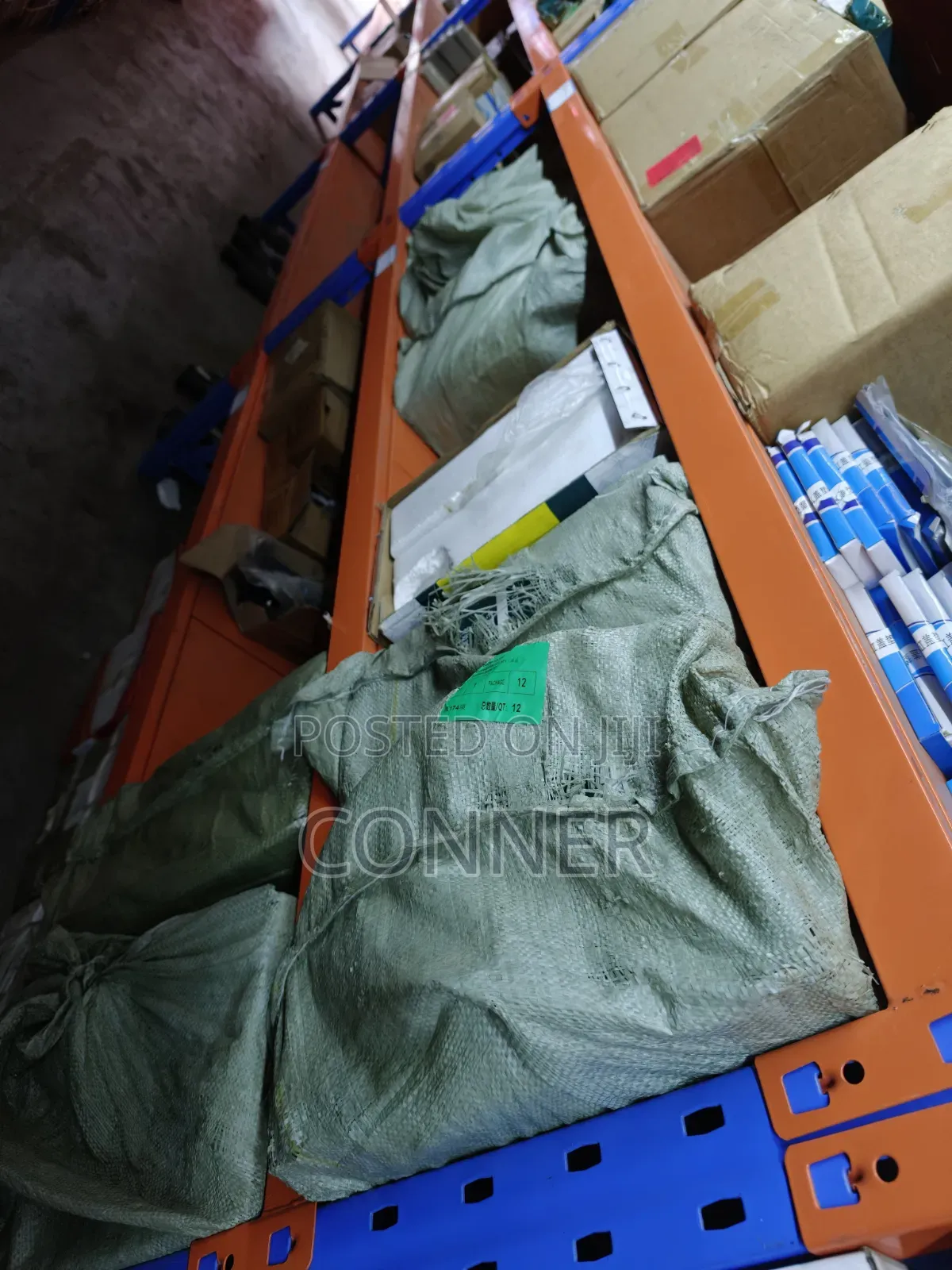 Howo Injection Pump