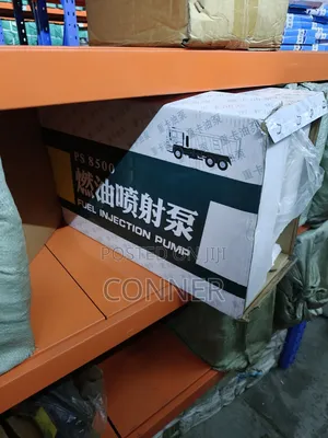 Howo Injection Pump