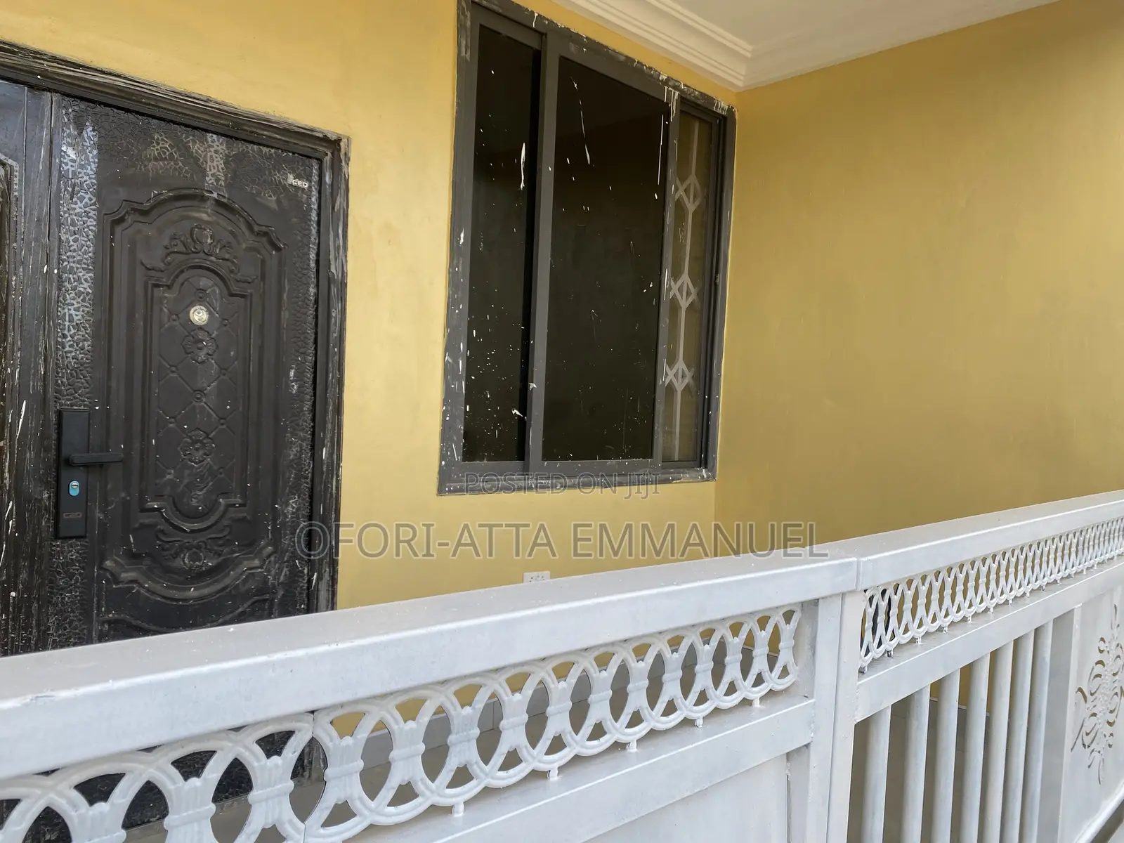 2bdrm Apartment in Amasaman Cocobod, Pokuase for rent