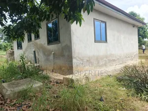 2bdrm House in Abrewa Nkwanta, New-Juaben Municipal for sale