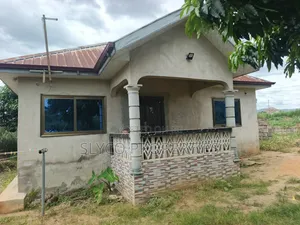 2bdrm House in Abrewa Nkwanta, New-Juaben Municipal for sale