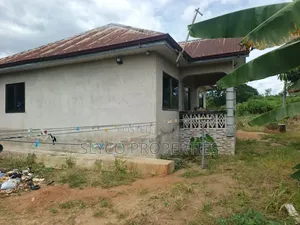 2bdrm House in Abrewa Nkwanta, New-Juaben Municipal for sale