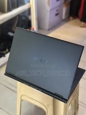 New Laptop HP Omen 16 16GB Intel Core Ultra 5 SSD 512GB
