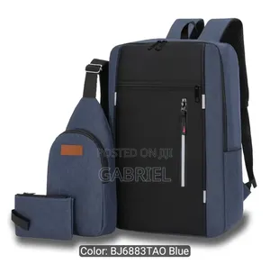 3in1 Bag Set