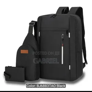 3in1 Bag Set