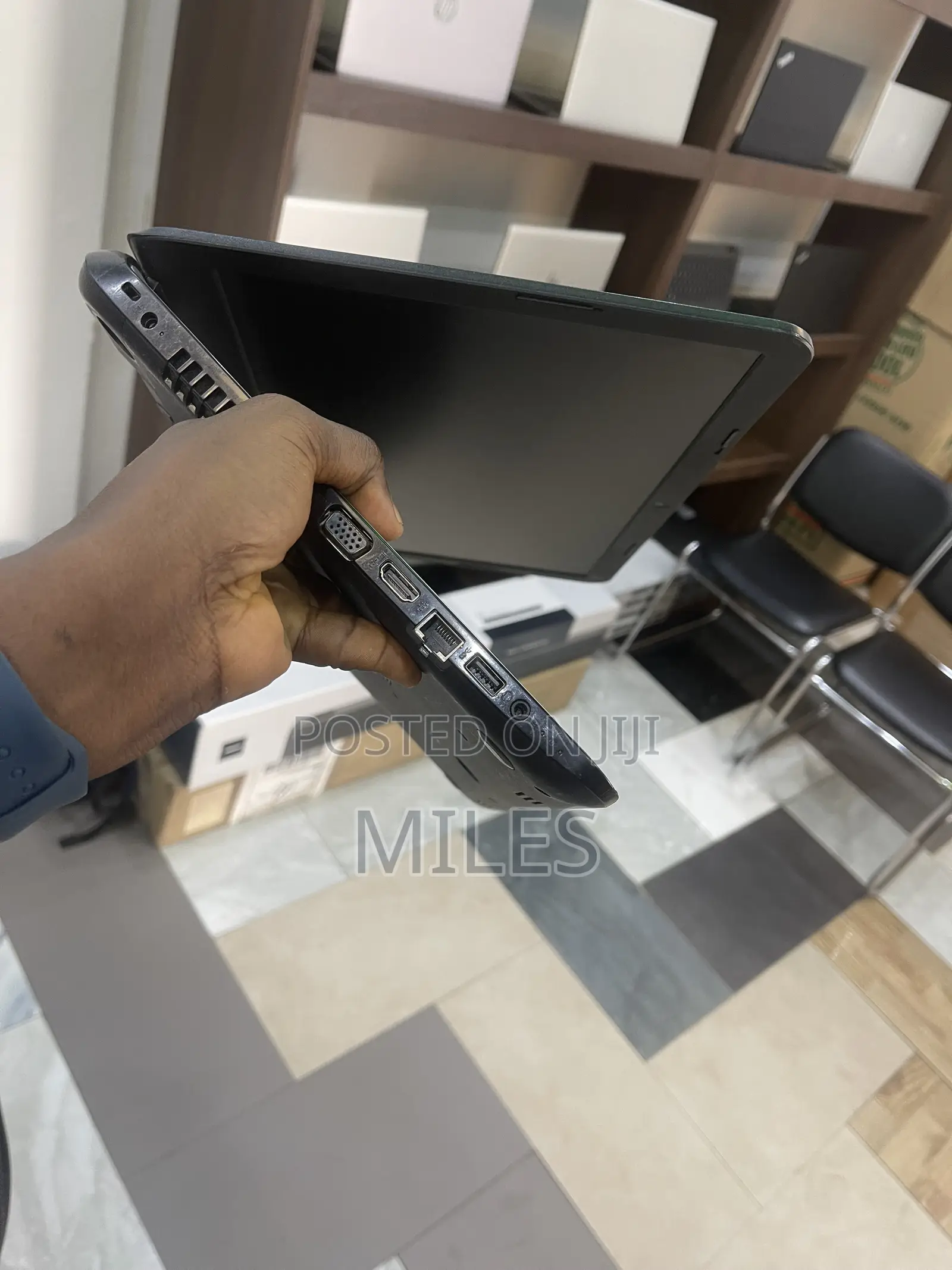 Laptop HP 15 4GB Intel HDD 320GB