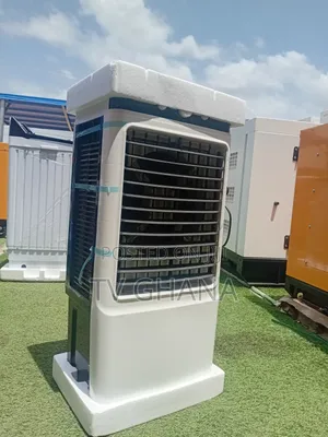 Decakila KEFCO12W Air Cooler – Get Quality Cooling at the Right Price