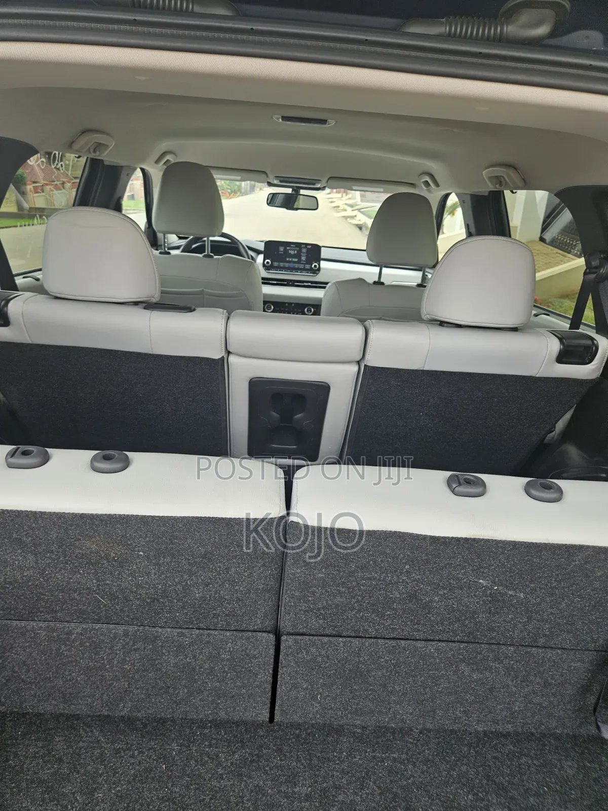 Mitsubishi Outlander SEL 2024 Blue