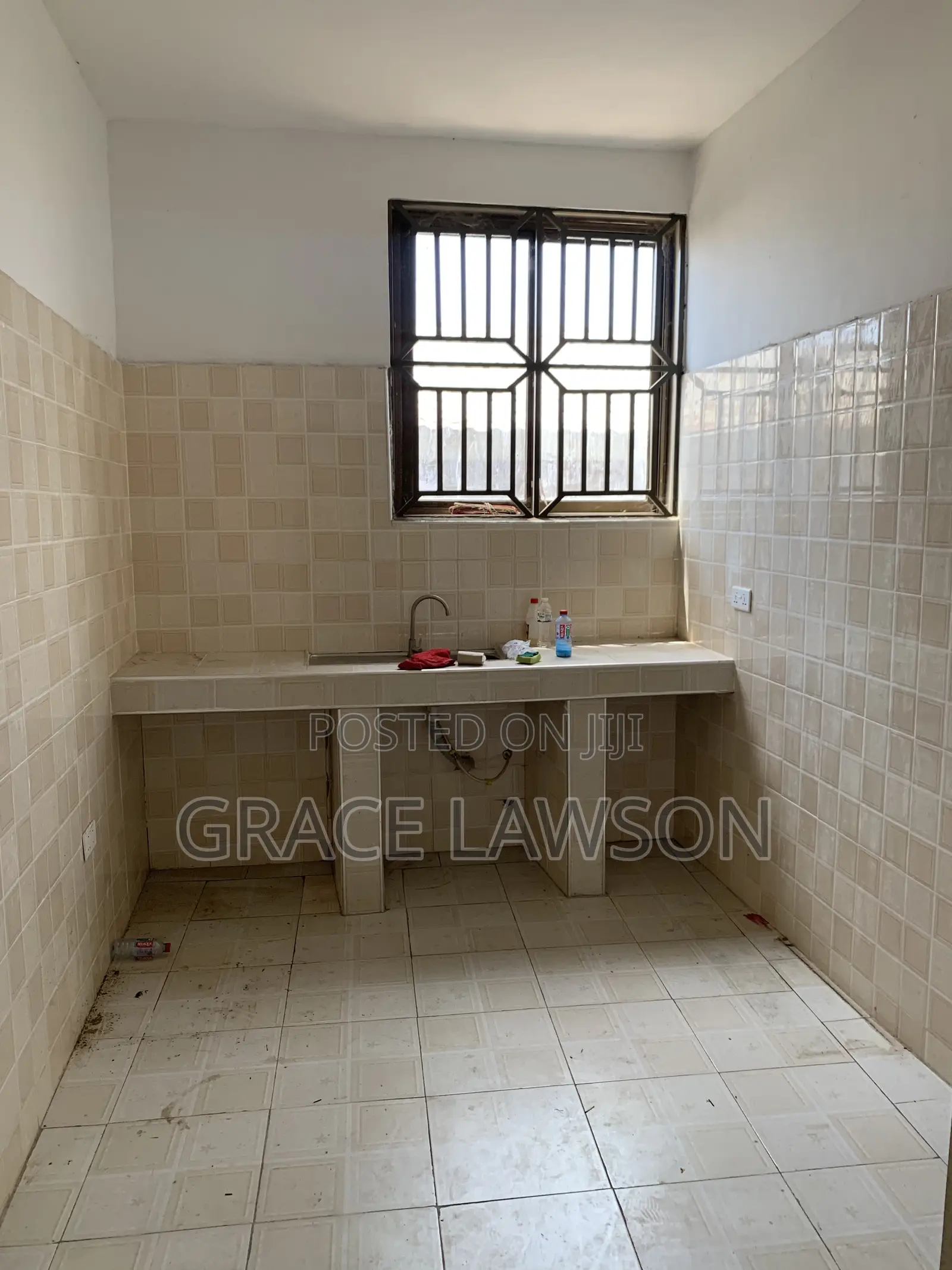 1bdrm Apartment in Grace Has Found Us,