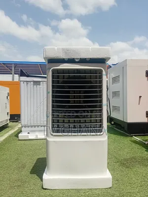 Decakila KEFCO12W Air Cooler – Fresh Air and Everyday Comfort
