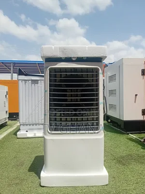 Decakila KEFCO12W Air Cooler – Fresh Air and Everyday Comfort