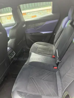 Changan UNI-T 1.5 FWD 2023 Black