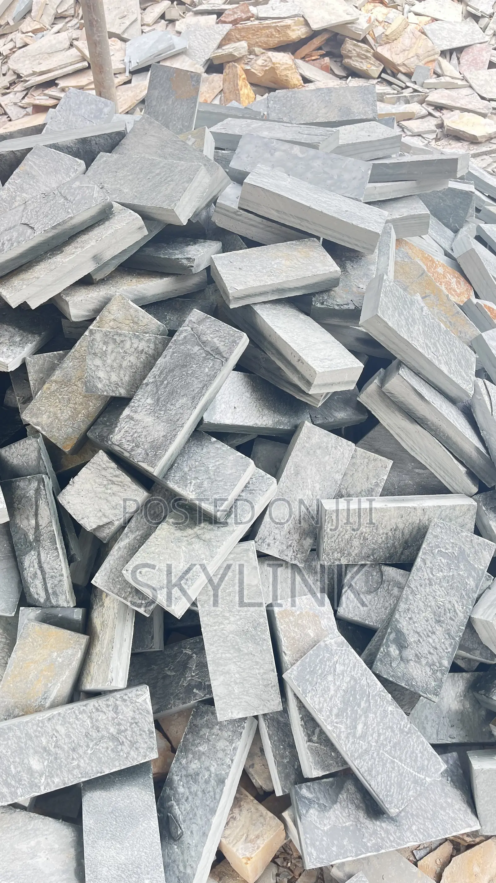 SkyLink Marbles