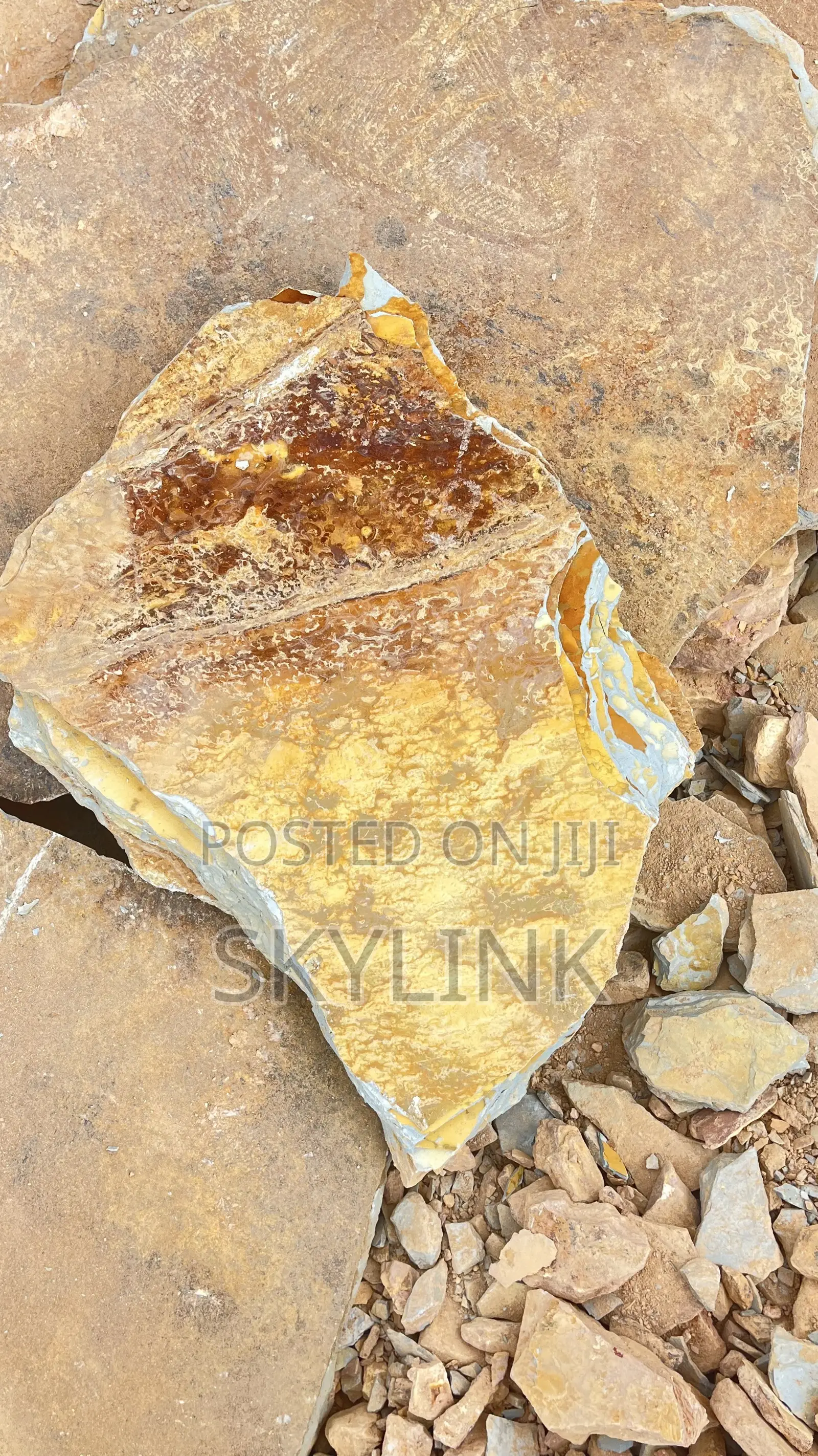 SkyLink Marbles