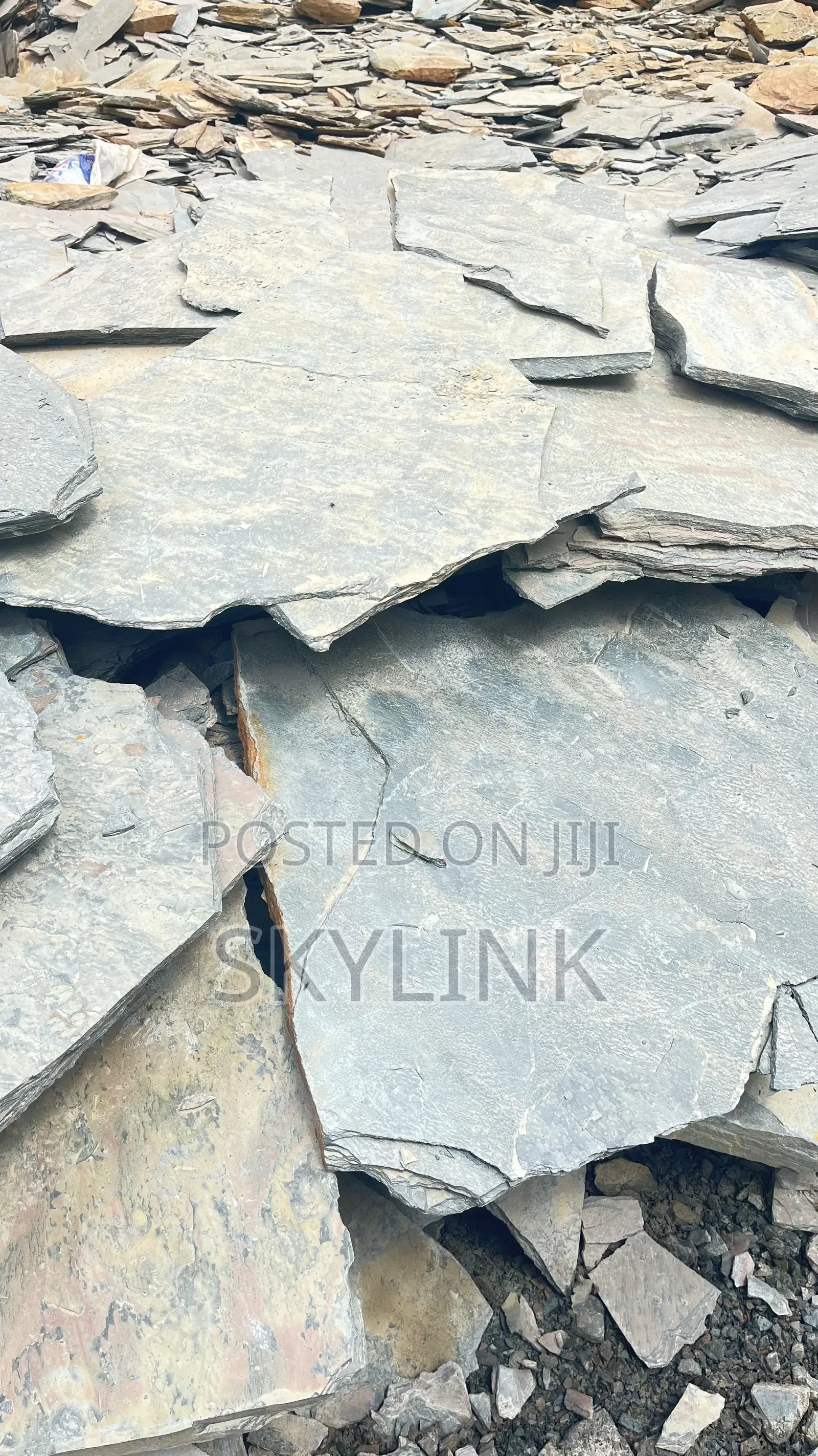 SkyLink Marbles