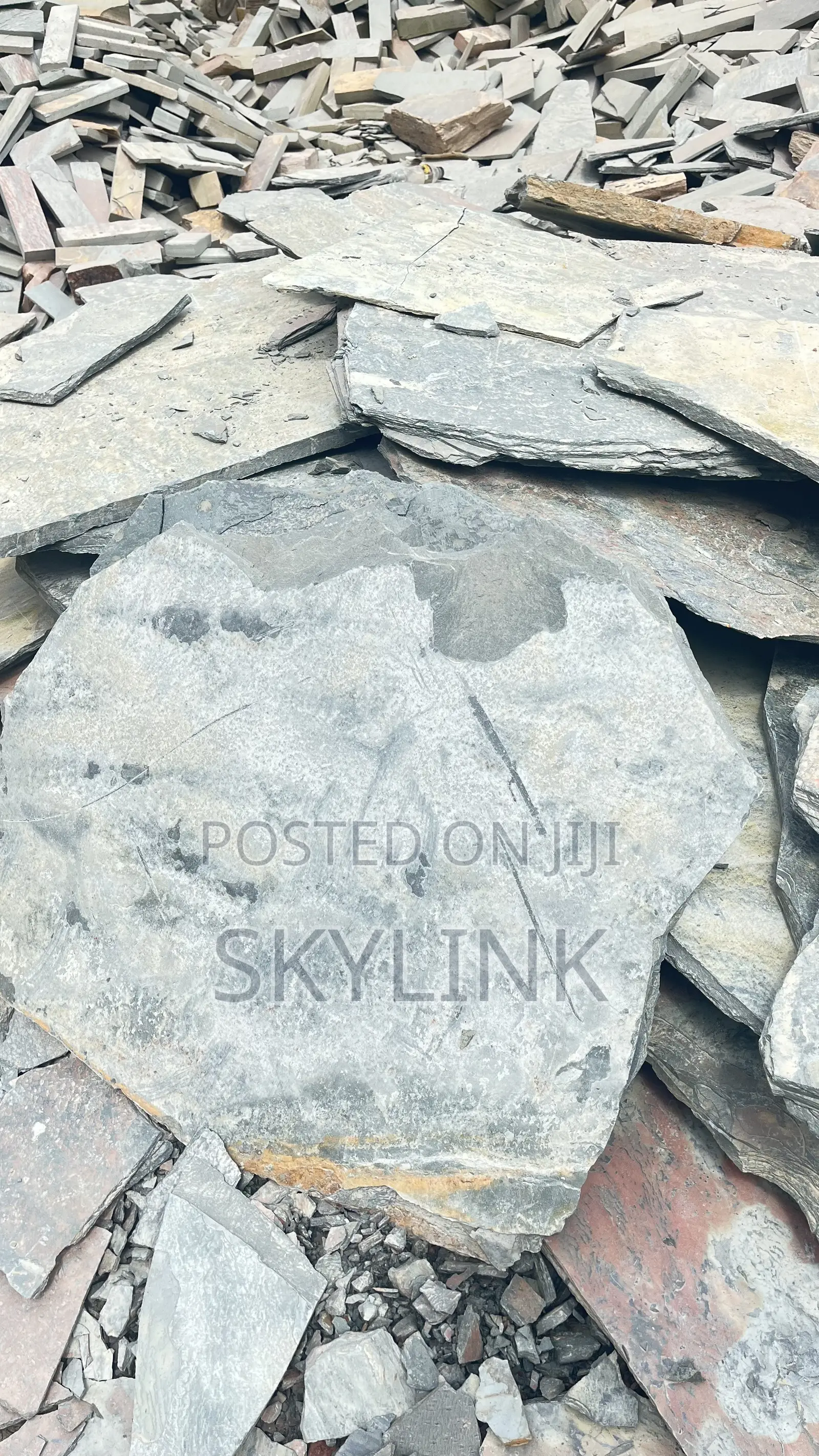 SkyLink Marbles