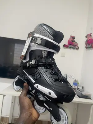 Inline Skate Roller Skate
