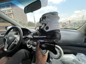 Inline Skate Roller Skate
