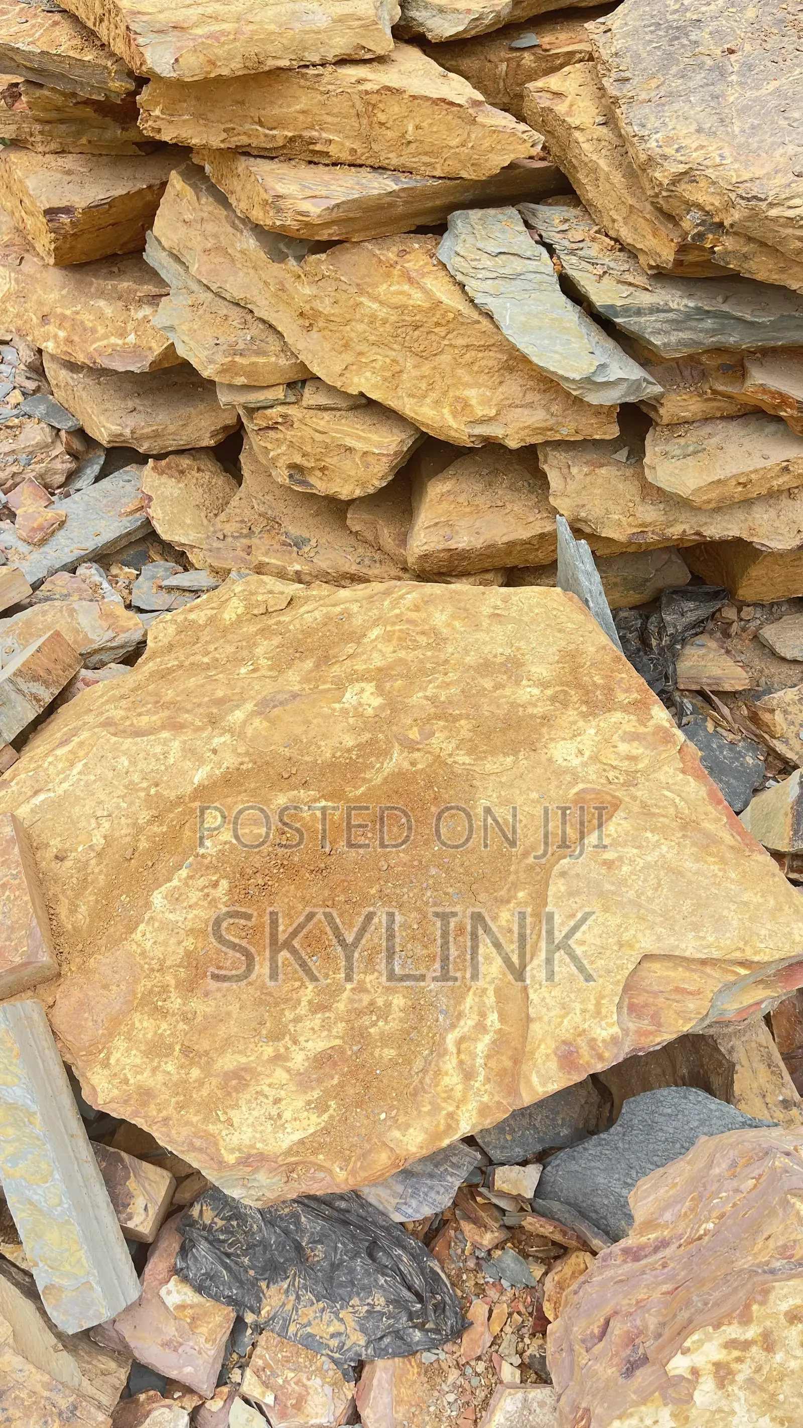 SkyLink Marbles