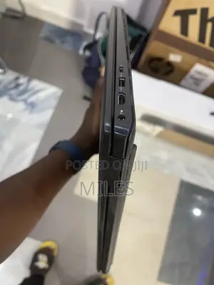 Laptop Dell Latitude 3520 8GB Intel Core i5 SSD 256GB