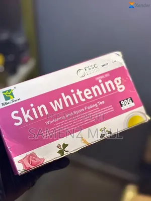 Skin Whitening Tea