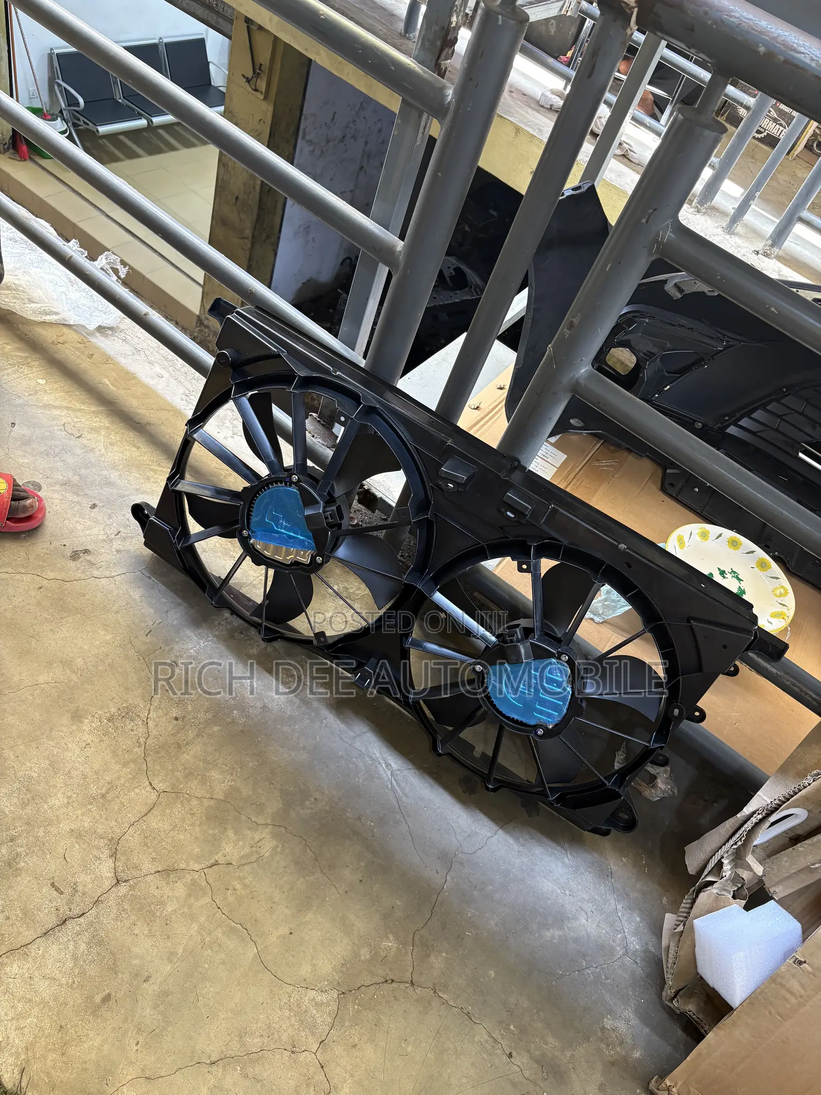 F150 2016 20 Fan