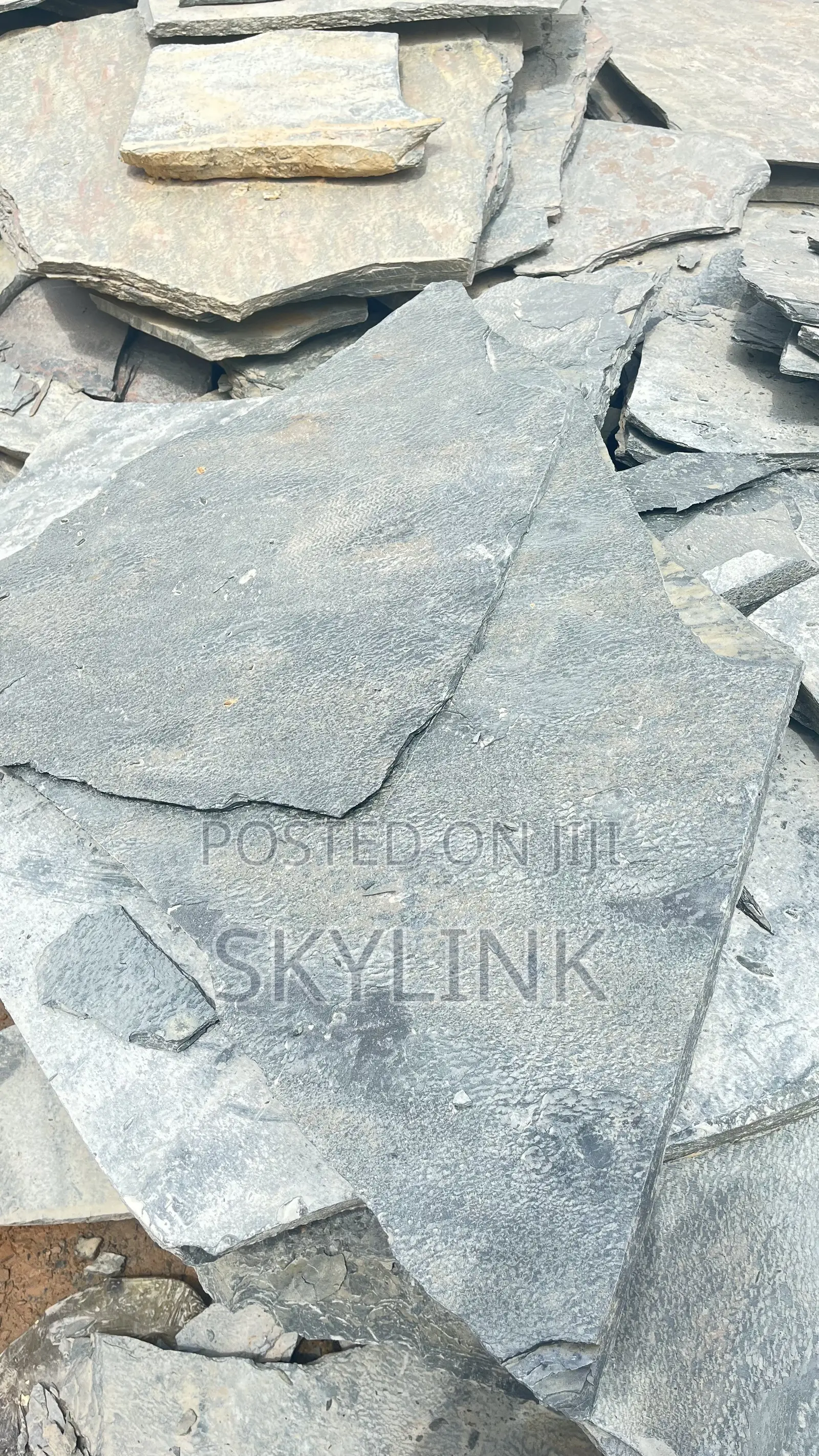 SkyLink Marbles