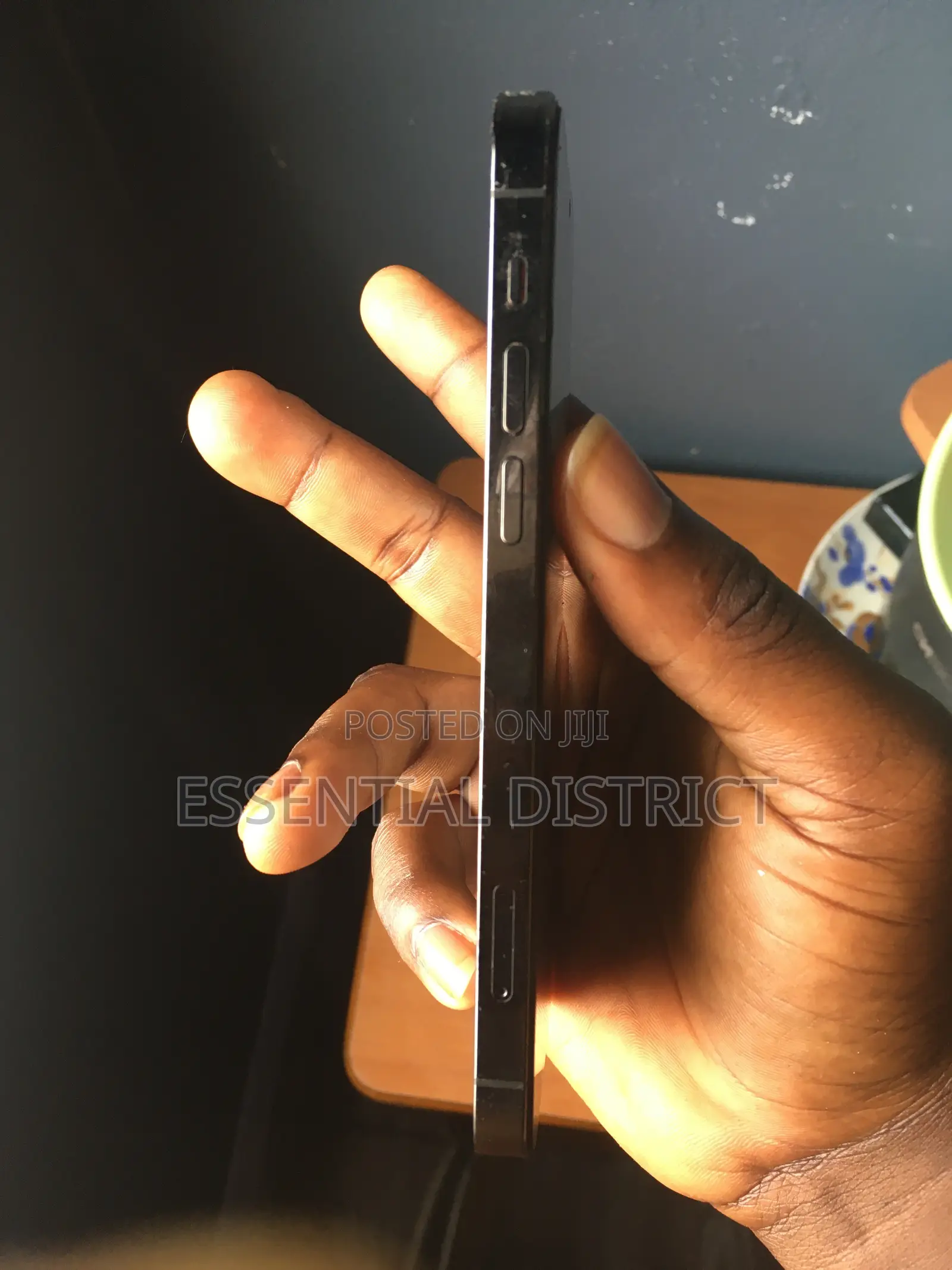 Apple iPhone 12 Pro 128 GB Black