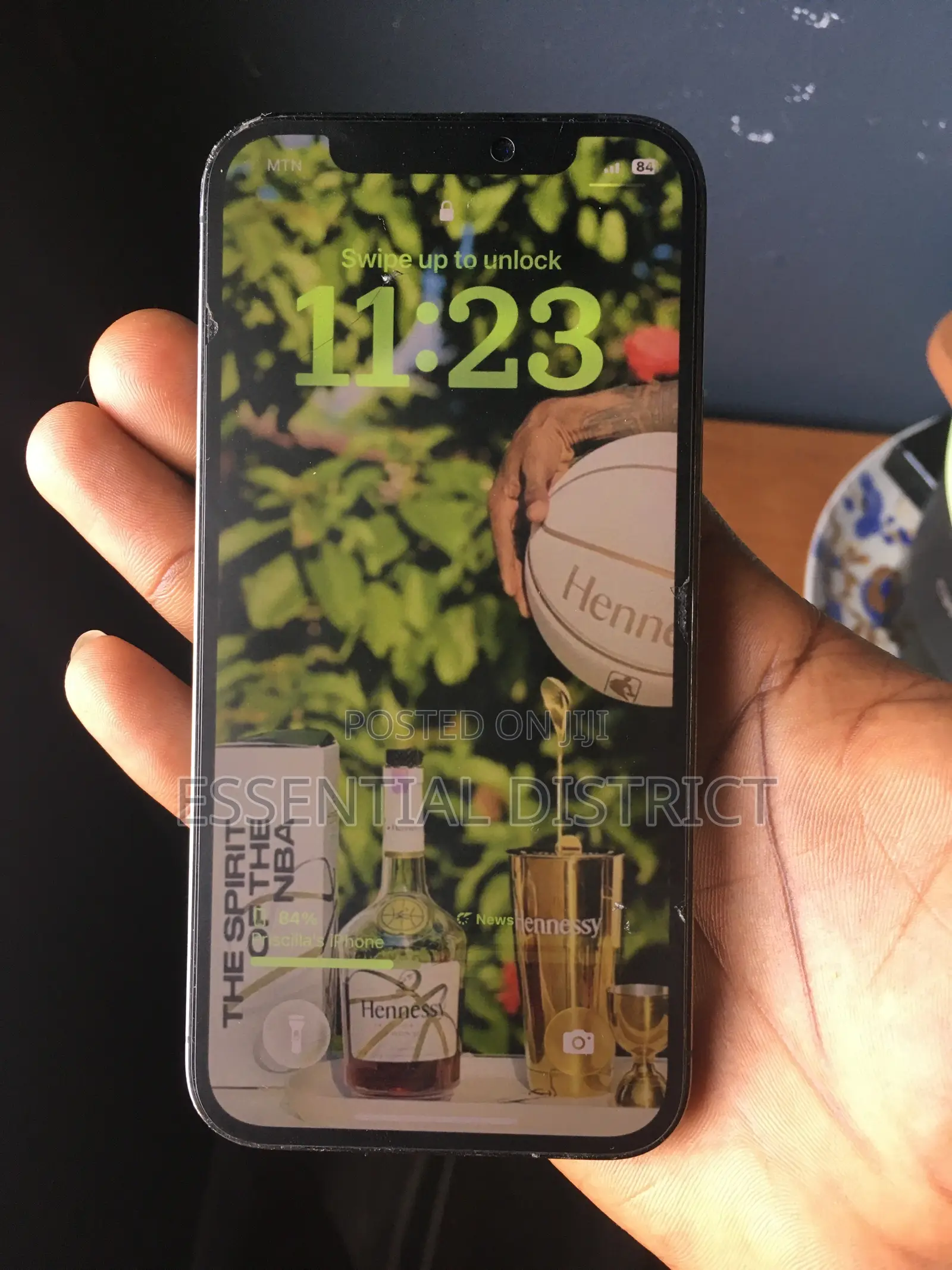 Apple iPhone 12 Pro 128 GB Black