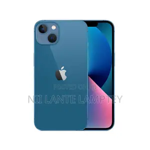 Apple iPhone 13 128 GB Blue
