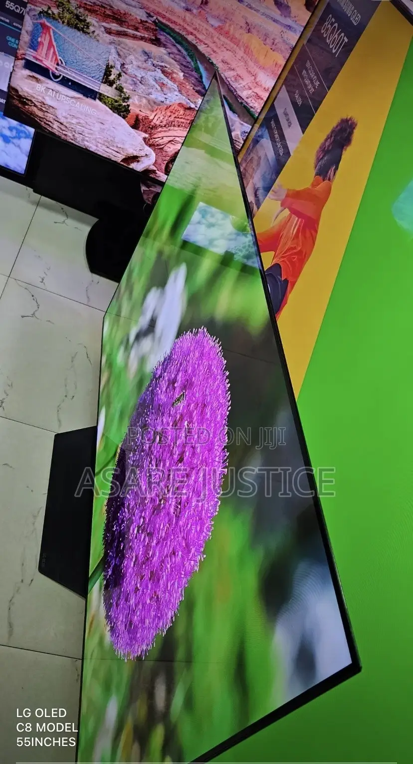 TV Adent Ventures