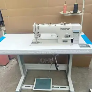 Brother Industrial Sewing Machine