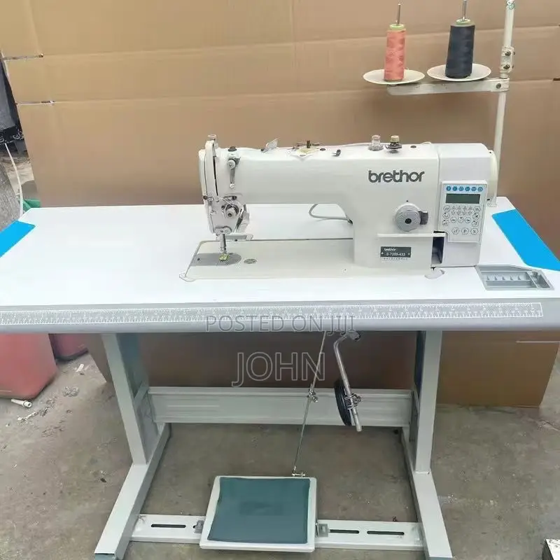Brother Industrial Sewing Machine