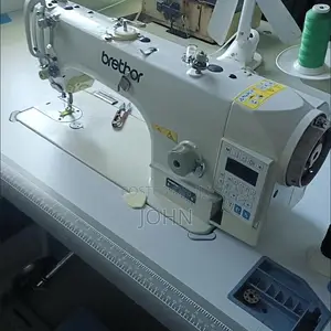 Brother Industrial Sewing Machine