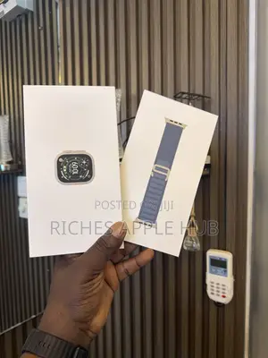 Apple Watch