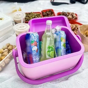 Cooler Ice Chest