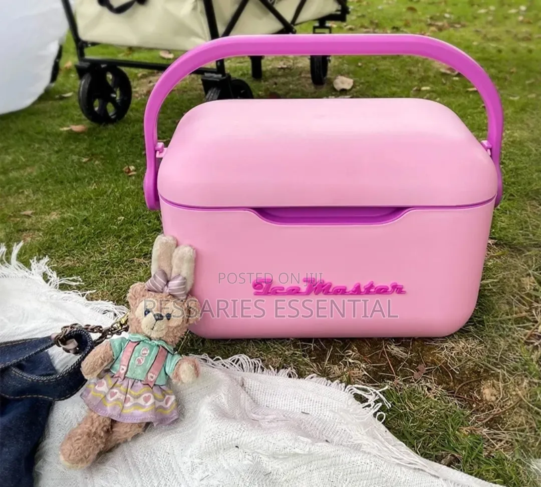 Cooler Ice Chest