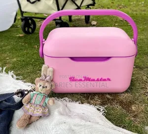 Cooler Ice Chest