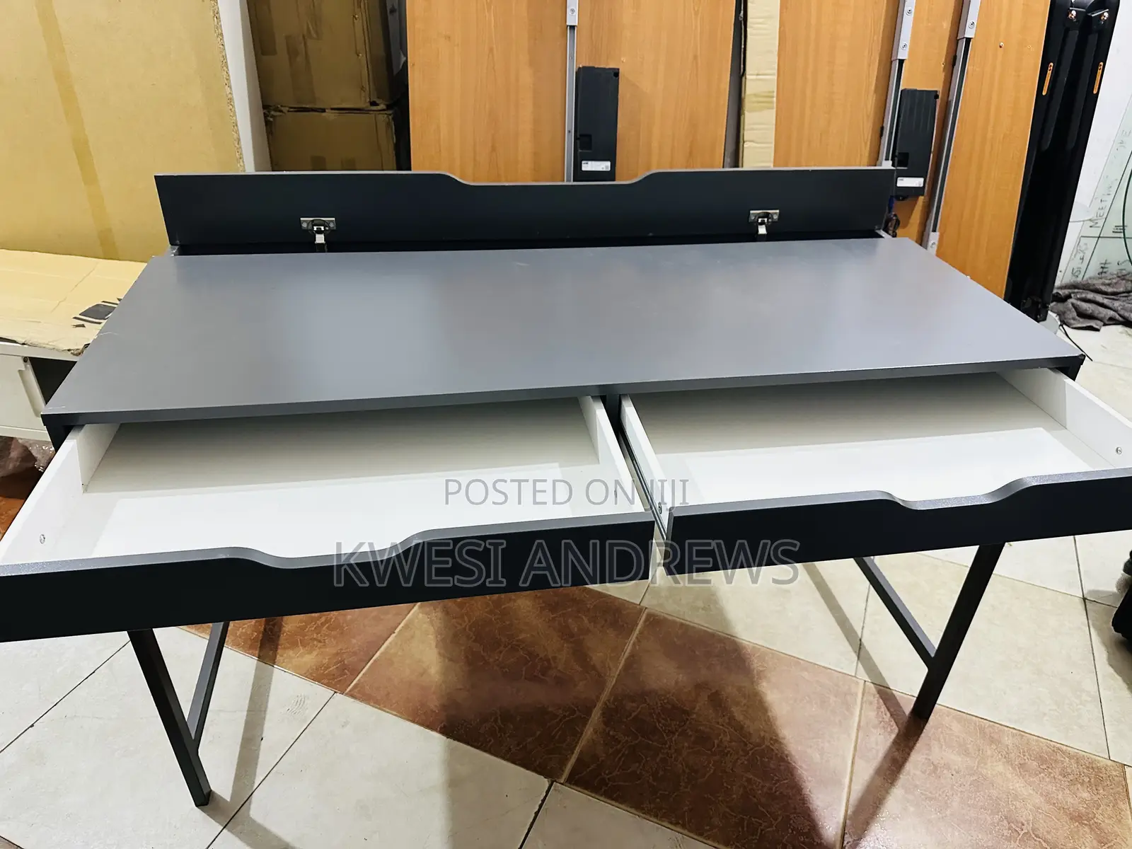 Study Table