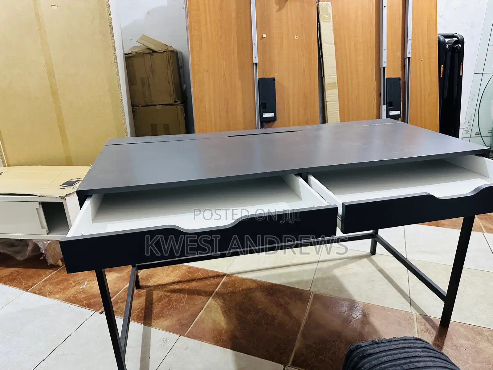 Study Table