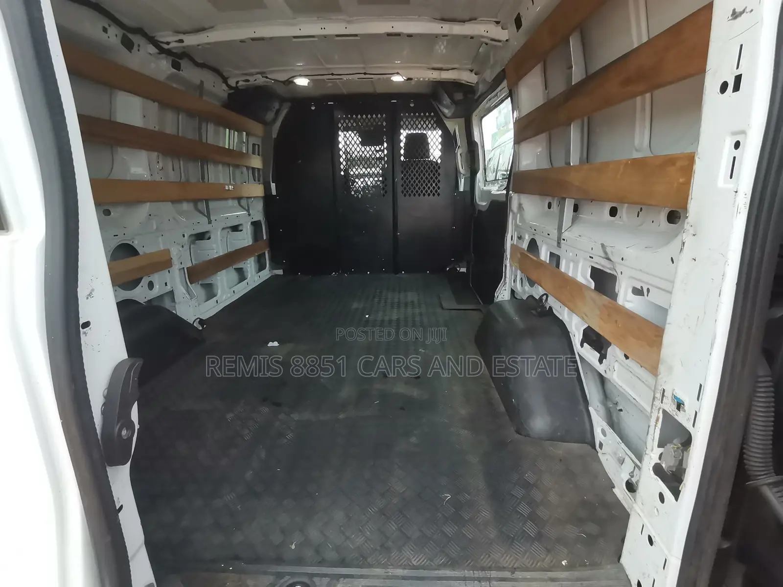 Mercedes-Benz Sprinter 2006 White