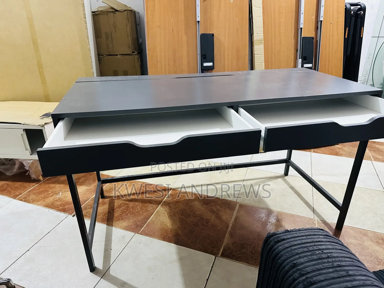 Study Table