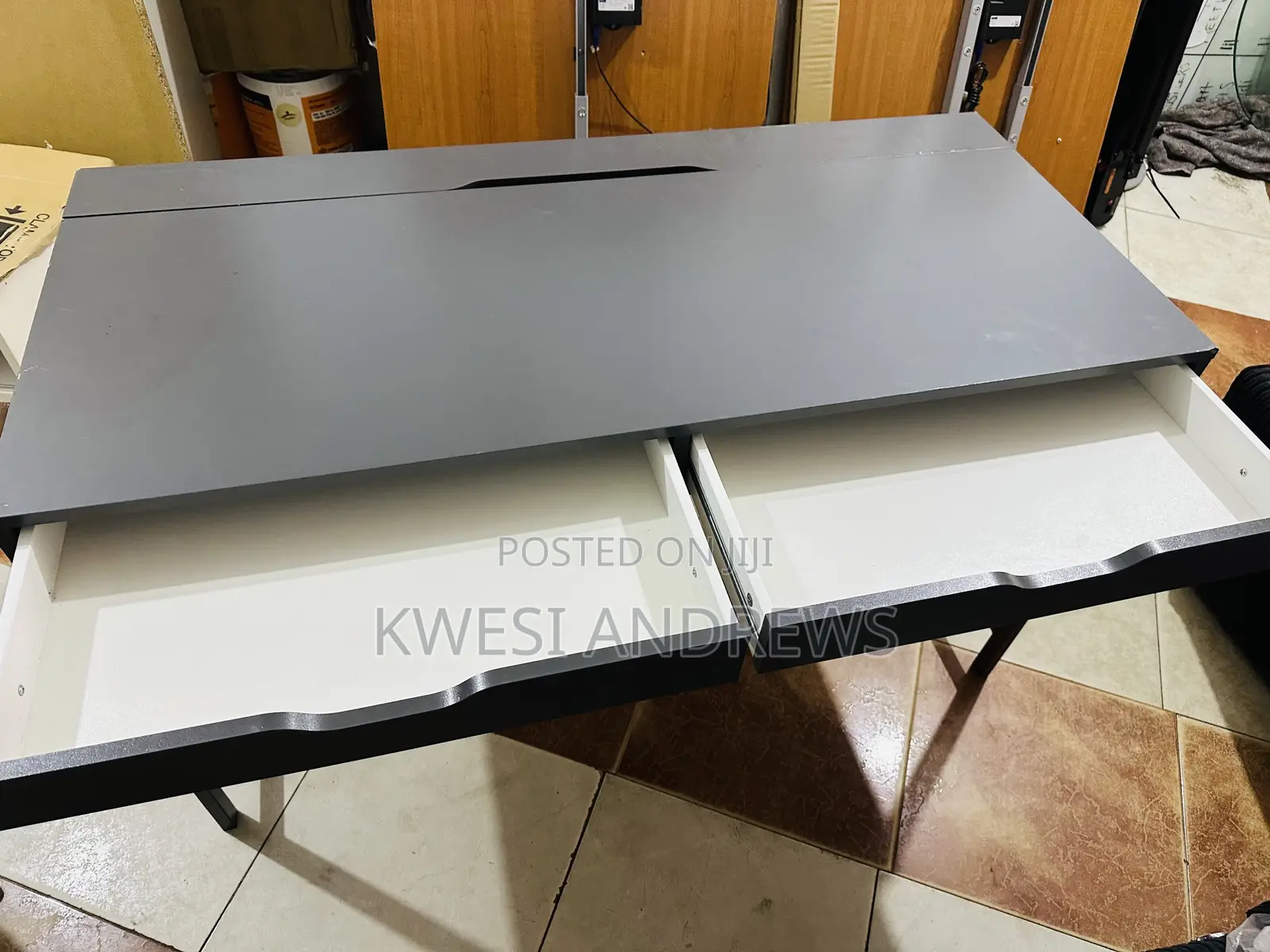 Study Table